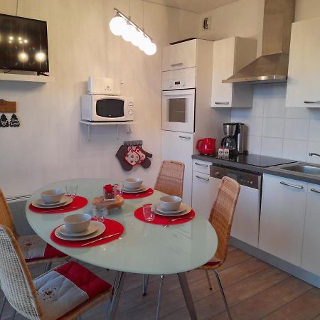 Le Lougo Apartment เฌราร์แมร์ ภายนอก รูปภาพ