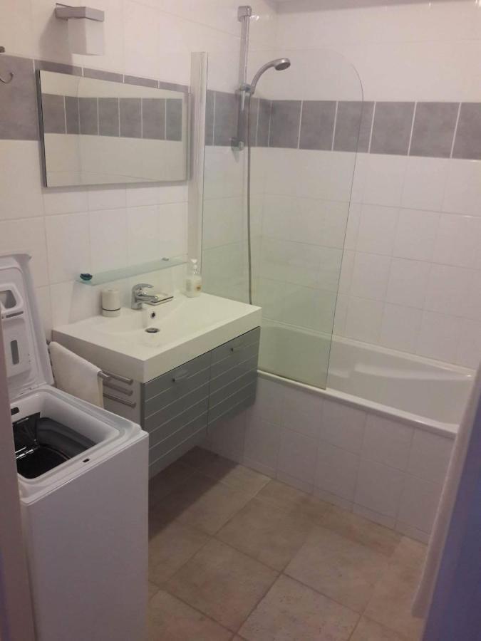 Le Lougo Apartment เฌราร์แมร์ ภายนอก รูปภาพ