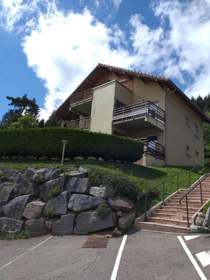 Le Lougo Apartment เฌราร์แมร์ ภายนอก รูปภาพ