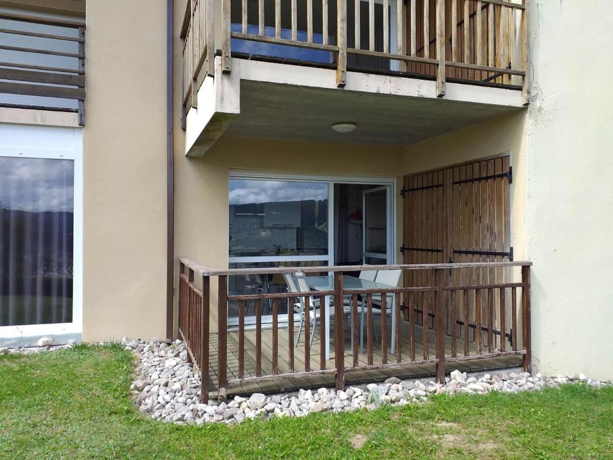 Le Lougo Apartment เฌราร์แมร์ ภายนอก รูปภาพ