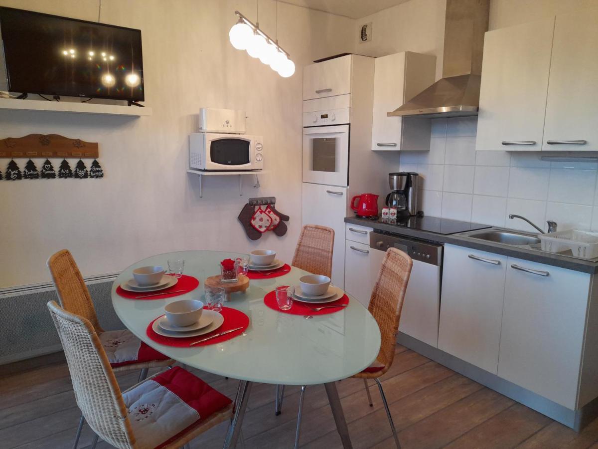 Le Lougo Apartment เฌราร์แมร์ ภายนอก รูปภาพ