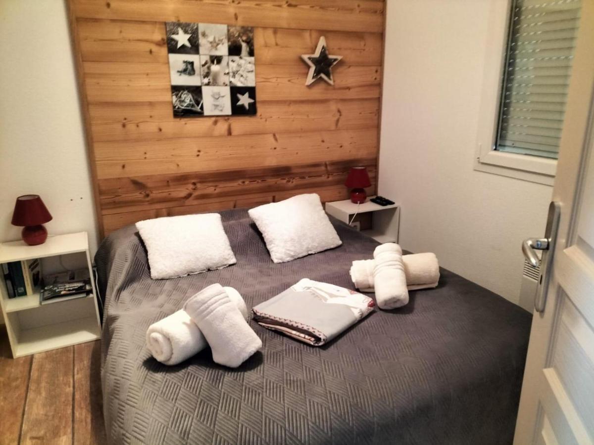 Le Lougo Apartment เฌราร์แมร์ ภายนอก รูปภาพ