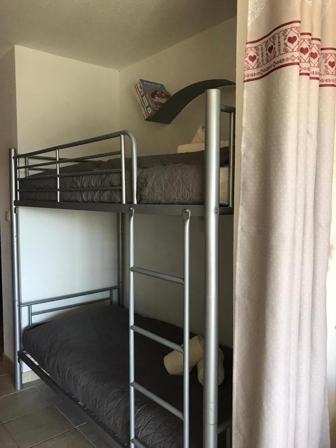 Le Lougo Apartment เฌราร์แมร์ ภายนอก รูปภาพ