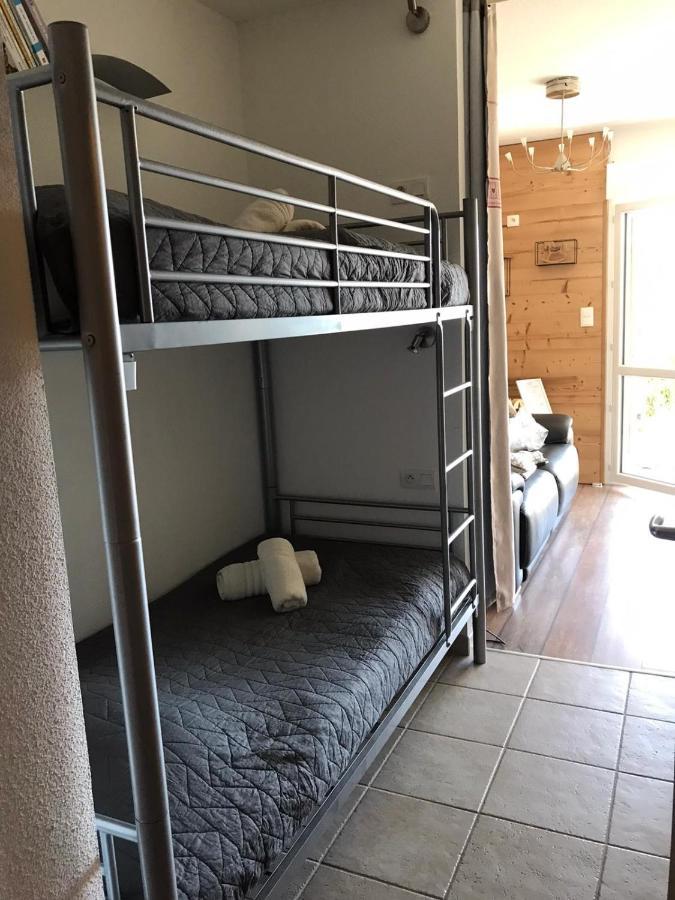 Le Lougo Apartment เฌราร์แมร์ ภายนอก รูปภาพ